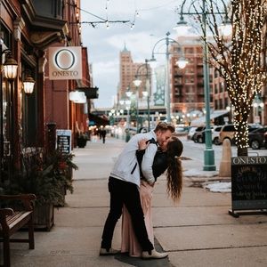 Meet your Posher, Lexi